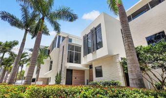 3750 Yacht Club Dr TH5, Aventura, FL 33180