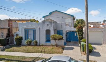 8463 S Halldale, Los Angeles, CA 90047