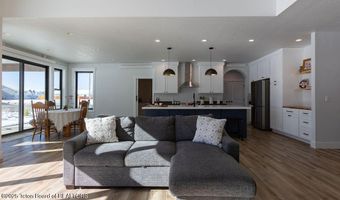 162 HONEYBEE Ln, Afton, WY 83110