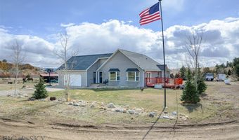 65 Stucky Ridge Rd, Anaconda, MT 59711