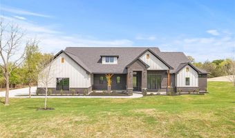 125 Oak Meadow Ln, Weatherford, TX 76085