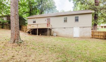 1713 Durwood St, Benton, AR 72019