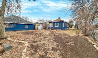 890 2nd St, Elko, NV 89801