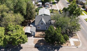 722 S 5th Ave, Caldwell, ID 83605