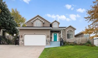 718 E 200 S, Bountiful, UT 84010