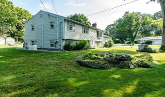 81 Cydot Dr, North Kingstown, RI 02852