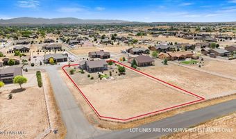 220 Mackenzie Rose Dr, Chino Valley, AZ 86323