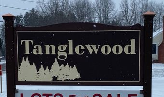 Tanglewood Development lot 4, Allegany, NY 14706