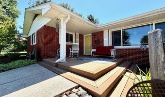 1589 Palestine Rd, Bedford, IN 47421
