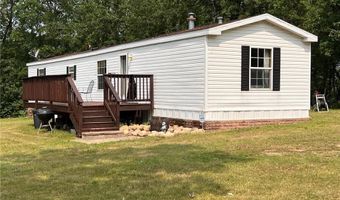 28575 County 119, Nevis, MN 56467