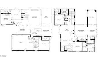 5022 Slatestone St, Las Vegas, NV 89135