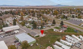 195 S Elm St, Blackfoot, ID 83221