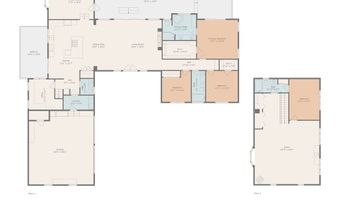 839 Ophir Peak Rd, Incline Village, NV 89451