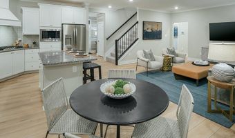 21917 Parkland Trace Ter Plan: Somerset Slab, Boyds, MD 20841