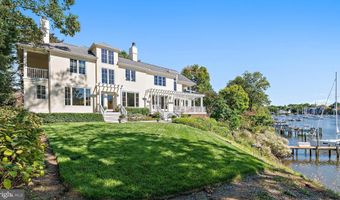 117 SPA VIEW Ave, Annapolis, MD 21401