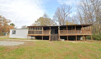 1134 Road 180, Blue Springs, MS 38828