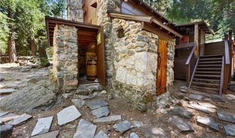70 Barton Flats Rd, Angelus Oaks, CA 92305