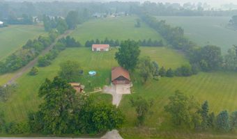 6985 E Hopewell Rd, Avilla, IN 46710