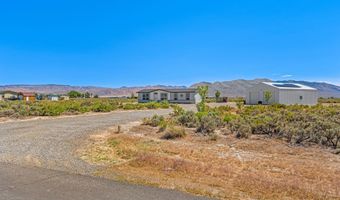 2980 Westerner Rd, Battle Mountain, NV 89820