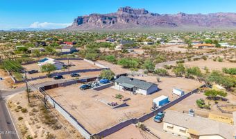 4863 E 18TH Ave, Apache Junction, AZ 85119