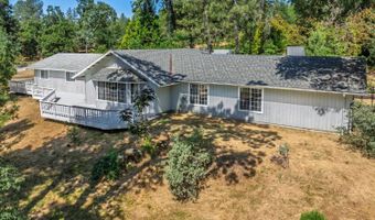 44670 Thunderhead Dr, Ahwahnee, CA 93601