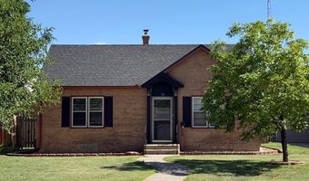 206 Main St, Atwood, KS 67730