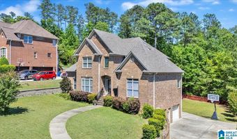 1025 GRANDE VIEW PASS, Maylene, AL 35114