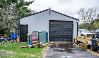 1581 Evergreen Ave, Adams, WI 53910