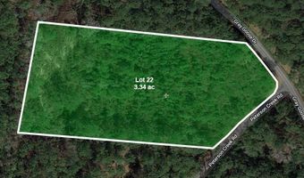 22 Peterson Creek Rd, Aurora, NC 27806