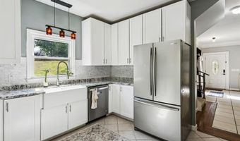 4595 Stewart Reilly Dr NW, Acworth, GA 30101