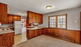 2215 Albany St, Beech Grove, IN 46107