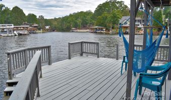 117 Sunrise Pt, Badin Lake, NC 28127