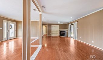 1303 Bradley Ave, Bay Minette, AL 36507