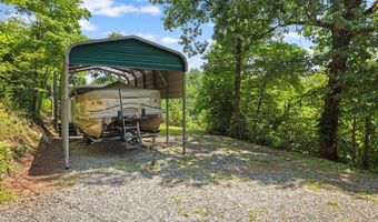 197 Lakeview Dr, Almond, NC 28771