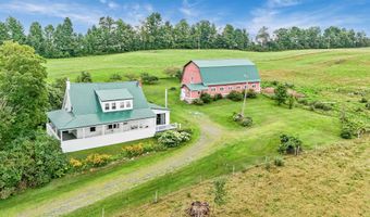 2066 Hinman Settler Rd, Brownington, VT 05860