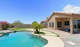 4349 E SMOKEHOUSE Trl, Cave Creek, AZ 85331