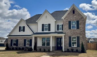 12783 CLARKSON Cir N, Arlington, TN 38002