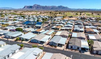 3700 S Ironwood Dr 108, Apache Junction, AZ 85120