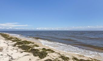 6 Kingfish St, Alligator Point, FL 32346