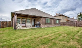 1709 Sherwood Dr, Anna, TX 75409