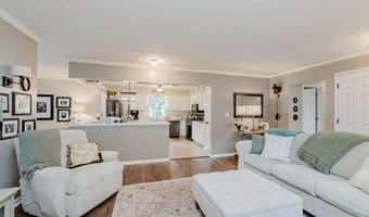 252 Bangor Dr, Indianapolis, IN 46227