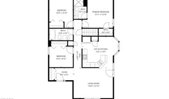 245 NW Leonard St, Abingdon, VA 24210
