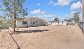 401 Miller St, Anthony, NM 88021