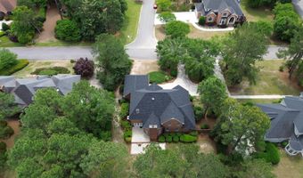 917 Holley Lake Rd, Aiken, SC 29803