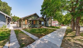 171 E 12th St, Idaho Falls, ID 83404