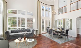 1200 Anacostia Ln, Allen, TX 75002