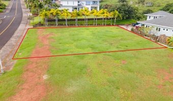 KAKELA MAKAI DR, Kalaheo, HI 96741