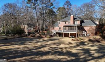 105 Moss Side, Athens, GA 30607