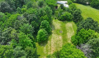 County Road 550 E, Albion, IL 62806