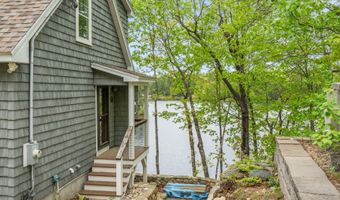 170 Red Gate Ln, Acton, ME 04001